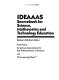 Ideaaas : sourcebook for science, mathematics, and technology education /