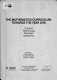 The mathematics curriculum : towards the year 2000, content, technology, teachers, dynamics : collected papers on this theme from the 6th International Congress on Mathematical Education, Budapest, Hungary, 1988 /