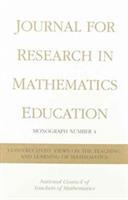 Constructivist views on the teaching and learning of mathematics /