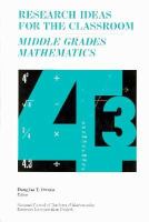 Middle grades mathematics /