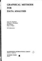 Graphical methods for data analysis /