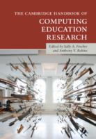 The Cambridge handbook of computing education research /