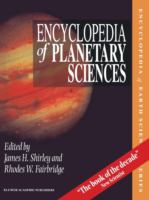Encyclopedia of planetary sciences /