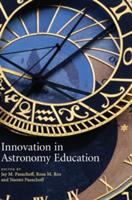 Innovation in astronomy education /