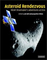 Asteroid rendezvous : NEAR Shoemaker's adventures at Eros /