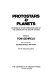 Protostars & planets : studies of star formation and of the origin of the solar system /