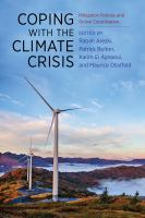 Coping with the climate crisis : mitigation policies and global coordination /