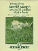 Perspectives on the eastern margin of the Cretaceous Western Interior Basin /