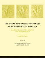 The great rift valleys of Pangea in eastern North America /