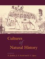 Cultures of natural history /