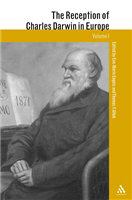 The reception of Charles Darwin in Europe