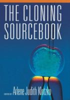 The cloning sourcebook /