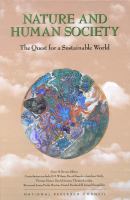 Nature and human society : the quest for a sustainable world : proceedings of the 1997 Forum on Biodiversity /