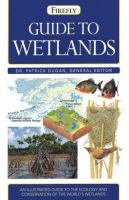 Guide to wetlands /