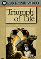 Triumph of life /