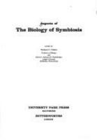 Aspects of the biology of symbiosis. /