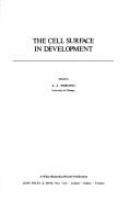 The Cell surface in development /