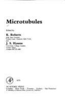 Microtubules /