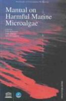 Manual on harmful marine microalgae /