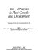 The cell surface in plant growth and development : proceedings of the Sixth John Innes Symposium, Norwich, 1984 /