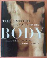 The Oxford companion to The body
