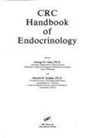 CRC Handbook of endocrinology /