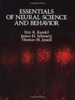 Essentials of neural science and behavior /