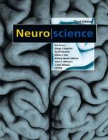 Neuroscience /