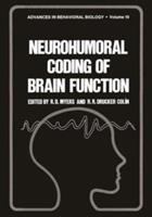 Neurohumoral coding of brain function. /