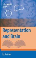 Representation and brain /