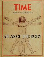 The Rand McNally atlas of the body and mind /