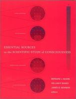 Essential sources in the scientific study of consciousness /