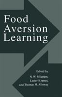 Food aversion learning /
