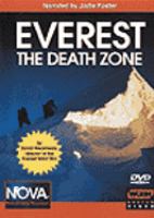 Everest : the death zone /