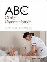 ABC of clinical communication