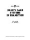 Health care systems in transition : the search for efficiency.