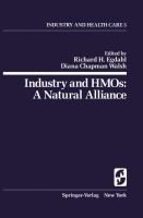Industry and HMOs--a natural alliance /