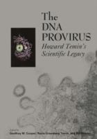 The DNA provirus : Howard Temin's scientific legacy /