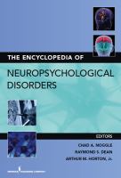 The encyclopedia of neuropsychological disorders /