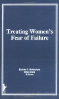Treating women's fear of failure /