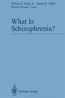 What is schizophrenia? /