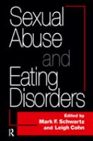 Sexual abuse and eating disorders /