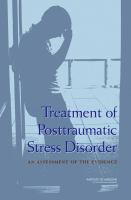 Treatment of posttraumatic stress disorder : an assessment of the evidence /