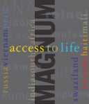 Access to life /