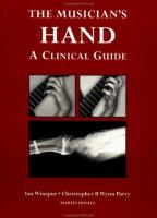 The musician's hand : a clinical guide /