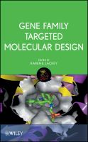 Gene family targeted molecular design /