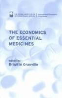 The economics of essential medicines /