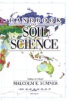 Handbook of soil science /