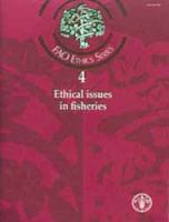 Ethical issues in fisheries /