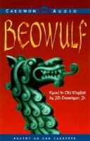 Beowulf ; Caedmon's hymn ; The Dream of the rood ; The wanderer ; The battle of Brunan Berg ; A wife's lament.